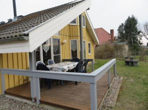 Wildgans 13A, Mirow